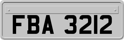 FBA3212