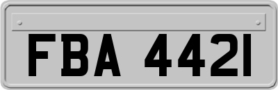 FBA4421