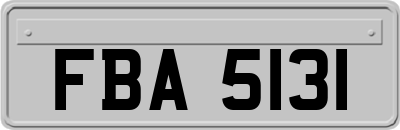 FBA5131