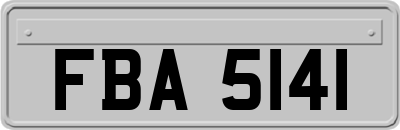 FBA5141