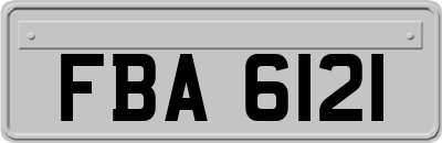 FBA6121