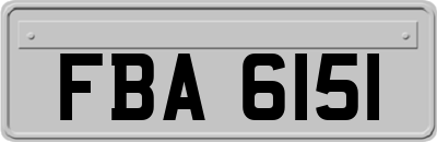 FBA6151
