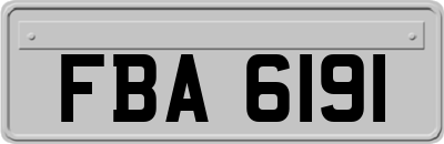 FBA6191