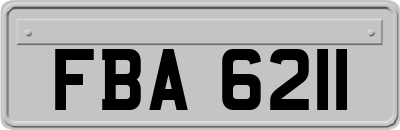 FBA6211