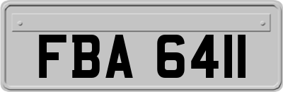 FBA6411
