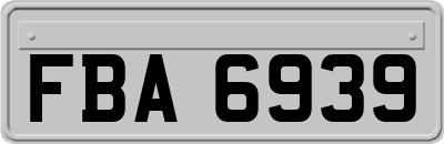 FBA6939