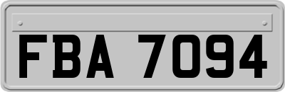 FBA7094