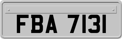 FBA7131