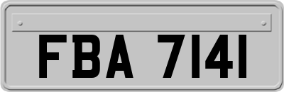 FBA7141