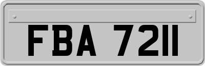 FBA7211