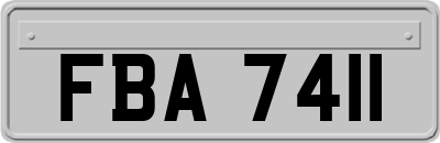 FBA7411