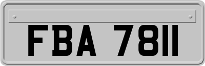 FBA7811
