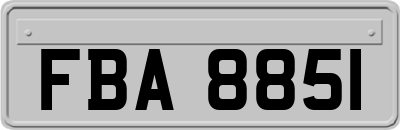 FBA8851