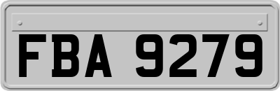 FBA9279
