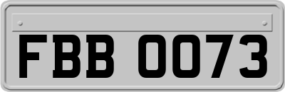FBB0073