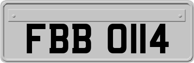 FBB0114