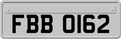 FBB0162