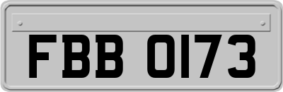 FBB0173