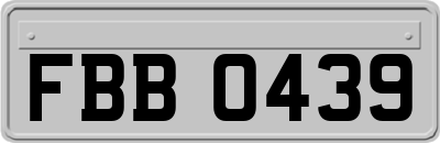 FBB0439