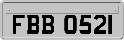 FBB0521