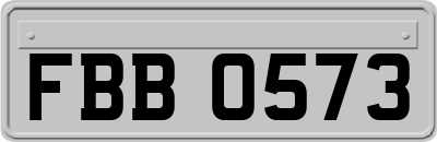 FBB0573
