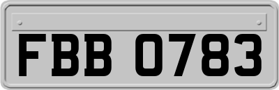 FBB0783