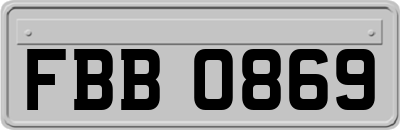 FBB0869
