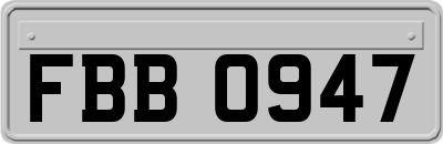 FBB0947