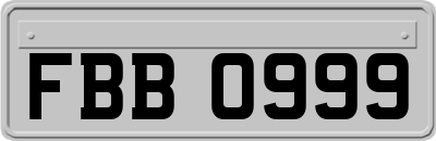 FBB0999