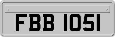 FBB1051
