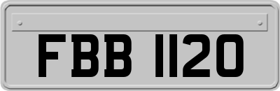 FBB1120