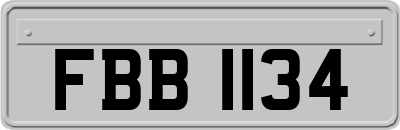 FBB1134