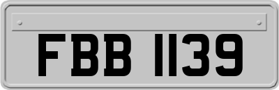 FBB1139