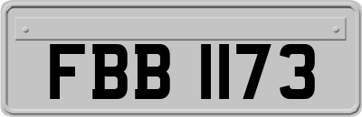 FBB1173