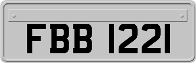 FBB1221