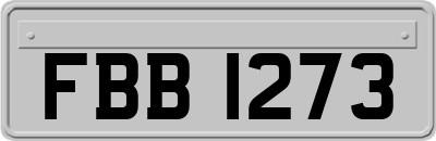FBB1273