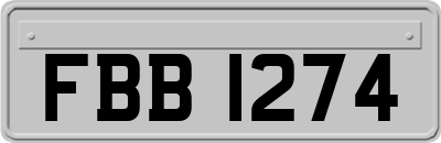 FBB1274