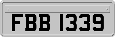 FBB1339