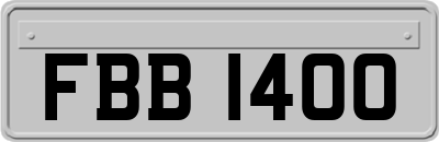 FBB1400