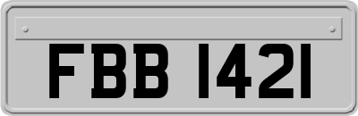 FBB1421