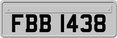 FBB1438