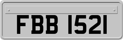 FBB1521
