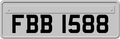 FBB1588