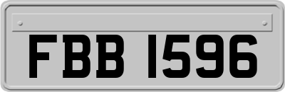 FBB1596