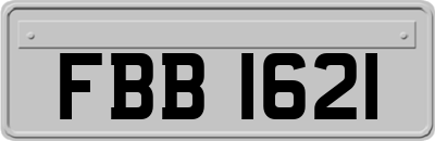 FBB1621
