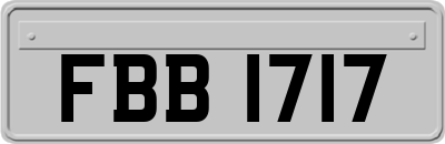 FBB1717