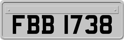 FBB1738