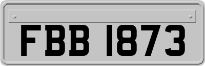 FBB1873