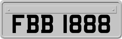 FBB1888