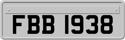 FBB1938
